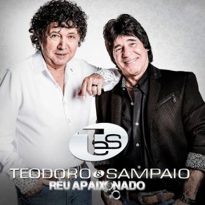 Réu Apaixonado album cover