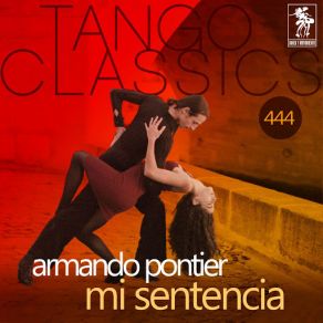 Mi Sentencia (Historical Recordings) album cover