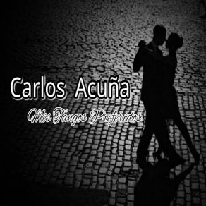 Mis Tangos Preferidos album cover