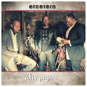 Atis Peyi-A album cover