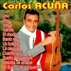 Tangos Inolvidables album cover