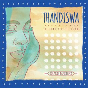 Grand Masters album cover