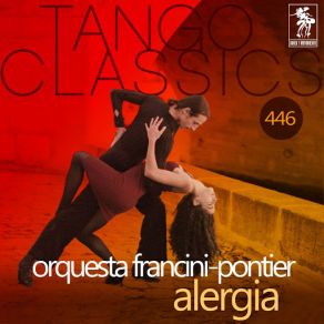 Alergia (Historical Recordings) album cover