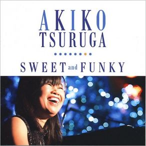 Sweet And Funky album cover