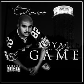 Loyal To The Game album cover