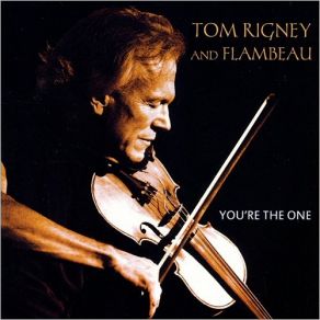 You're The One album cover
