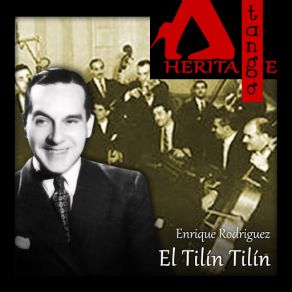 El Tilín Tilín album cover
