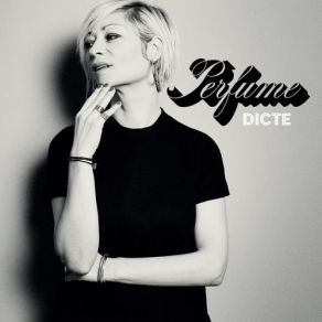 Perfume album cover