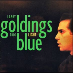 Light Blue album cover