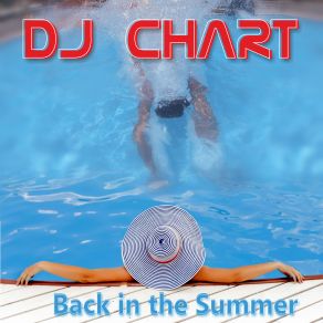 Back In The Summer album cover
