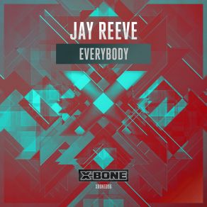 Everybody (Maxi-Single) album cover