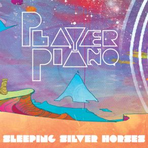 Sleeping Silver Horses (Single) album cover