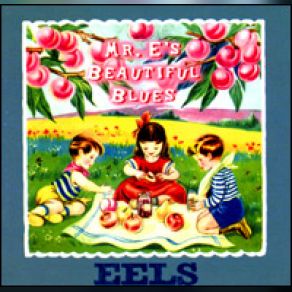 Mr. Es Beautiful Blues (Maxi-Single) album cover