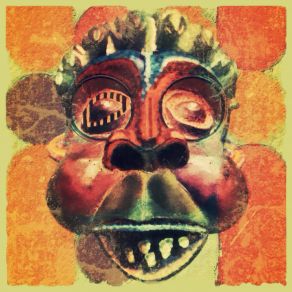 Space Cassava (Maxi-Single) album cover