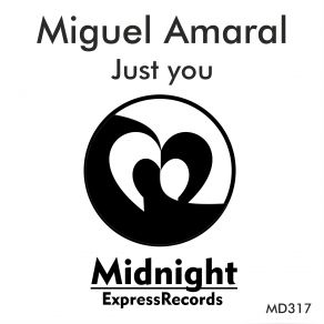 Just You (Maxi-Single) album cover