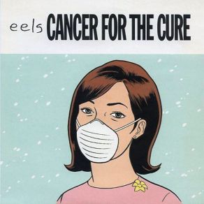 Cancer For The Cure (Maxi-Single) album cover