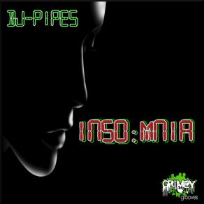 Insomnia (Single) album cover