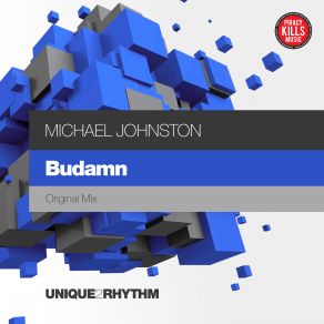 Budamn (Single) album cover