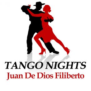 Tango Nights album cover