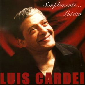 Simplemente... Luisito album cover