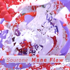 Mana Flow album cover