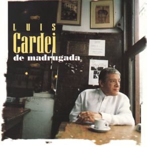 De Madrugada album cover