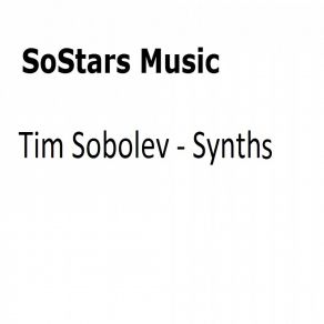 Synths (Single) album cover