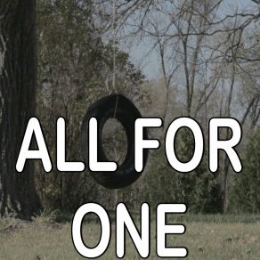 All For One - Tribute To The Stone Roses album cover