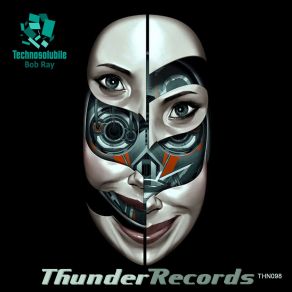 Technosolubile (Single) album cover