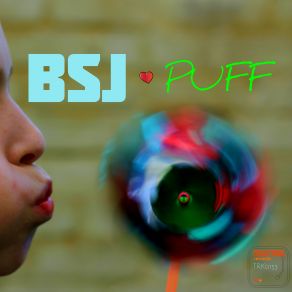 Puff (Single) album cover