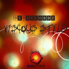 Viscous (Maxi-Single) album cover