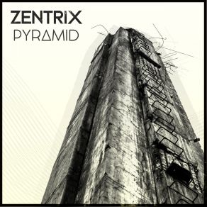 Pyramid (Maxi-Single) album cover