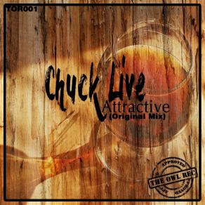 Attractive (Single) album cover