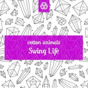 Swing Life (Single) album cover