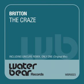 The Craze (Maxi-Single) album cover