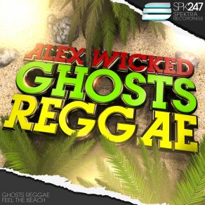 Ghosts Reagge (Maxi-Single) album cover