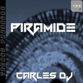 Piramide (Maxi-Single) album cover