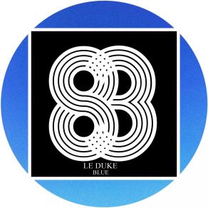 Blue (Single) album cover
