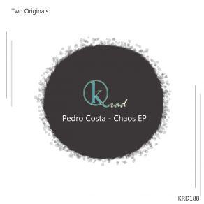 Chaos (Maxi-Single) album cover