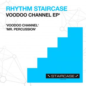 Voodoo Channel (Maxi-Single) album cover