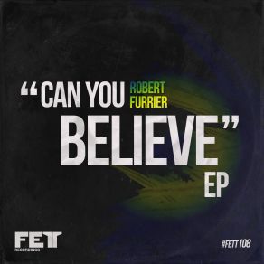Can You Believe (Maxi-Single) album cover
