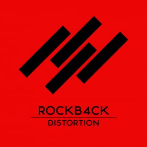 Distortion (Maxi-Single) album cover