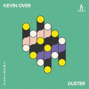 Duster (Maxi-Single) album cover