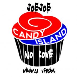 No Love (Single) album cover