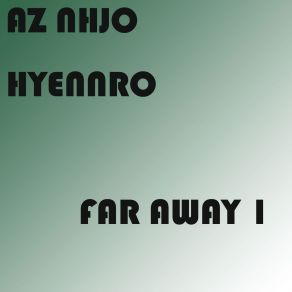 Far Away 1 (Maxi-Single) album cover