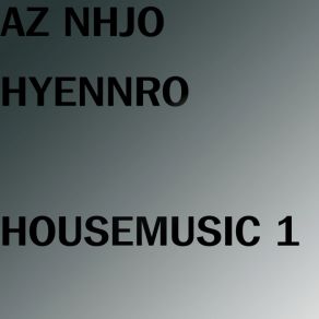 Housemusic 1 (Radio Edit) (Maxi-Single) album cover