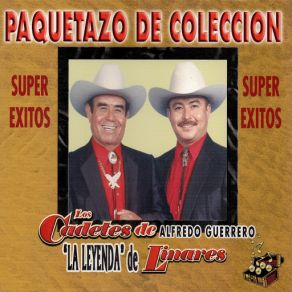 Paquetazo De Coleccion Super Exitos album cover