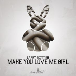 Make You Love Me Girl (Single) album cover
