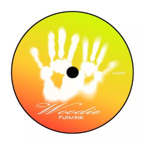 Woodie (Maxi-Single) album cover
