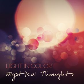Mystical Thoughts (Single) album cover
